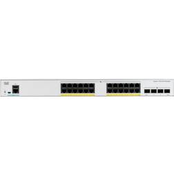 Cisco Catalyst 1000-24P-4X-L