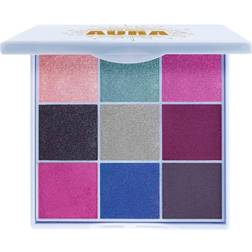 Lime Crime Eye & Face Palette Aura