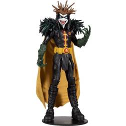 McFarlane DC Multiverse Dark Nights Death Metal Robin King