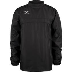 Gilbert Photon Warm Up Top Men - Black