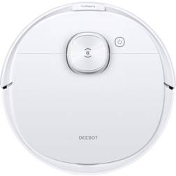 Ecovacs Deebot N8 Pro