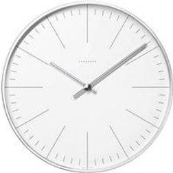 Junghans Max Bill Clock 22cm (367/6049.00)