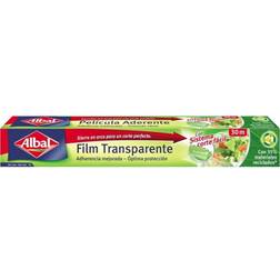 - Plastfolie