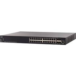 Cisco SX350X-24