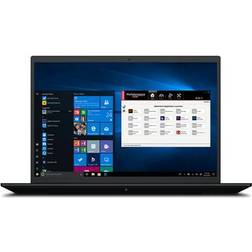 Lenovo ThinkPad P1 Gen 4 20Y30011UK