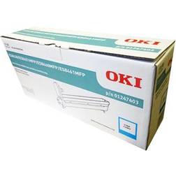 OKI 01247403 (Cyan)