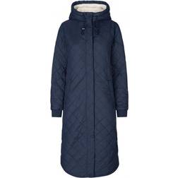 Global Funk Arrow Teddo Jacket - Night Sky