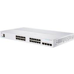 Cisco Business 350-24T-4G