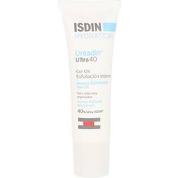 Isdin Ureadin Ultra 40 Exfoliacion Intensa Gel Oil 30ml Gel