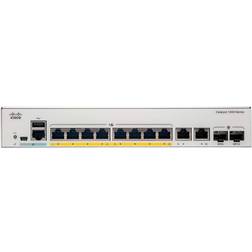 Cisco Catalyst 1000-8T-2G-L