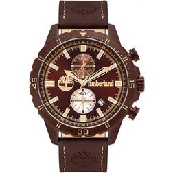 Timberland 46mm, 5ATM (TBL16003JYBN.12)