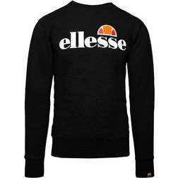 Ellesse Felpa - Nero