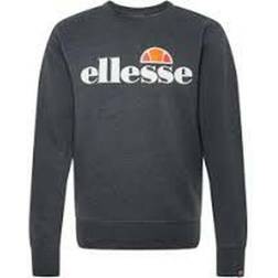 Ellesse Felpa - Grigio