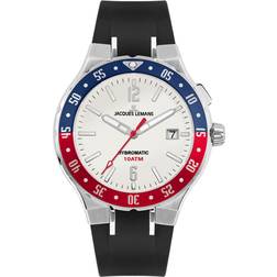 Jacques Lemans Hybromatic (1-2109B)