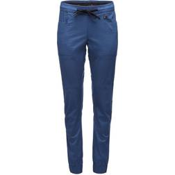 Black Diamond Pantalón largo Notion SP - Blue