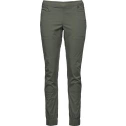 Black Diamond Notion SP Pants Women - Tundra