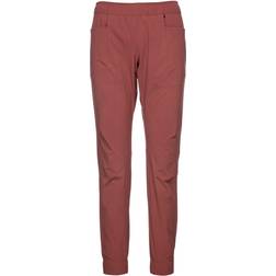 Black Diamond Notion SP Pants Women - Cherrywood