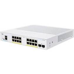 Cisco Business 350-16T-2G