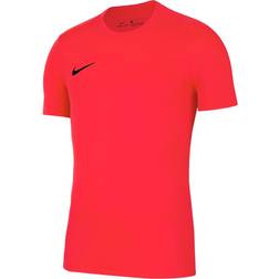 Nike Park VII Jersey Men - Bright Crimson/Black