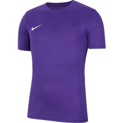 NIKE Park VII Jersey Men - Court Purple/White