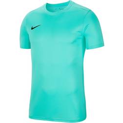 Nike Park VII SS Shirt - Aqua