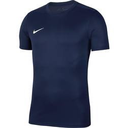 Nike Camiseta Dri-FIT Park VII - Midnight Navy/White