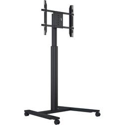 Multibrackets M Motorized Display Stand Wheelbase