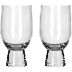 Bitz Statue Vitvinsglas 30cl 2st
