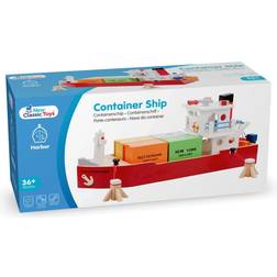 New Classic Toys Container Ship