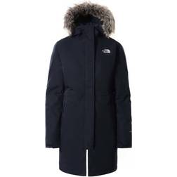 The North Face Women's Zaneck Parka - Urban Navy