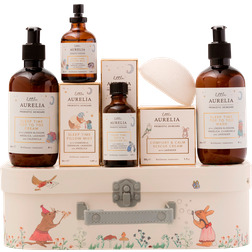 Aurelia Woodland Friends Gift Set