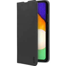 SBS Book Wallet Lite Case for Galaxy A03s