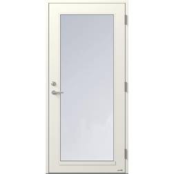 NorDan Bor Utsikten 930G Ytterdörr Klarglas S 0502-Y H (100x210cm)