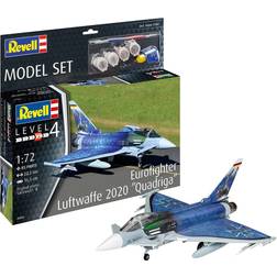 Toymax Eurofighter Luftwaffe Demo 2020 1:72