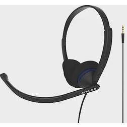 Koss CS200i Noir Casque