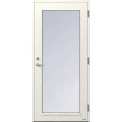 NorDan Bor Utsikten 930G Ytterdør Klarglass S 0502-Y V (100x210cm)