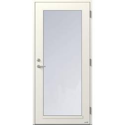 NorDan Bor Utsikten 930G Ytterdörr Klarglas S 0502-Y V (100x210cm)