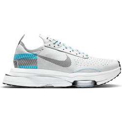 Nike Air Zoom-Type SE 3M - Pure Platinum/Black/Baltic Blue