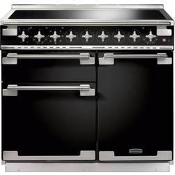 Rangemaster ELS100EIGB/ Elise 100cm Electric Induction Gloss Black