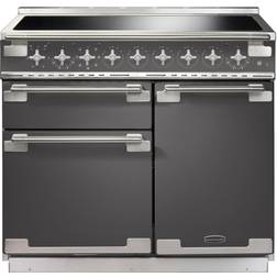 Rangemaster ELS100EISL/ Elise 100cm Electric Induction Slate Grey