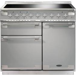 Rangemaster ELS100EISS/ Elise 100cm Electric Induction Stainless Steel