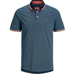 Jack & Jones Camiseta 'Paulos' Azul