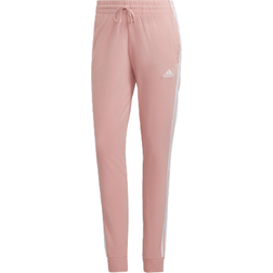 Adidas Pantaloni da tuta - Rosa