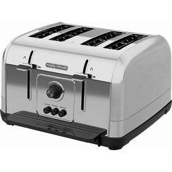 Morphy Richards Venture 4 Slot