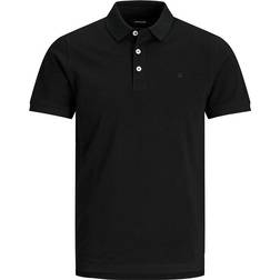 Jack & Jones Camiseta 'JJEPaulos' Noir