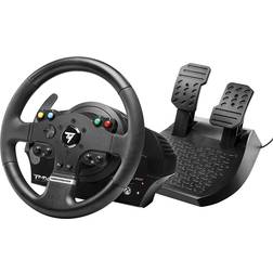 Thrustmaster TMX Force Feedback - Black