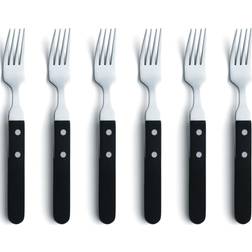 Amefa - Steak Fork 20cm 6pcs