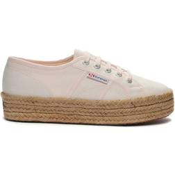 Superga 2730 Cotropew - Pink Smoke