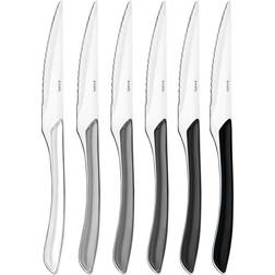 Amefa Eclat Grillkniv 23cm 6stk