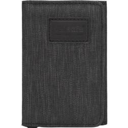 Pacsafe RFIDsafe RFID Blocking Trifold Wallet - Carbon